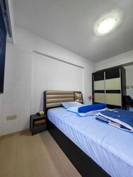 Blk 508A Wellington View (Sembawang), HDB 4 Rooms #594608331